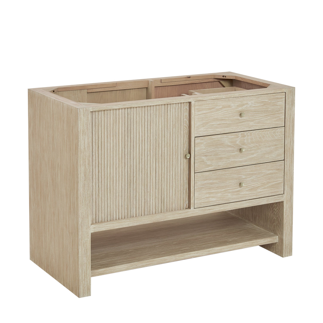 Marigot Sink Freestanding Bathroom Vanity