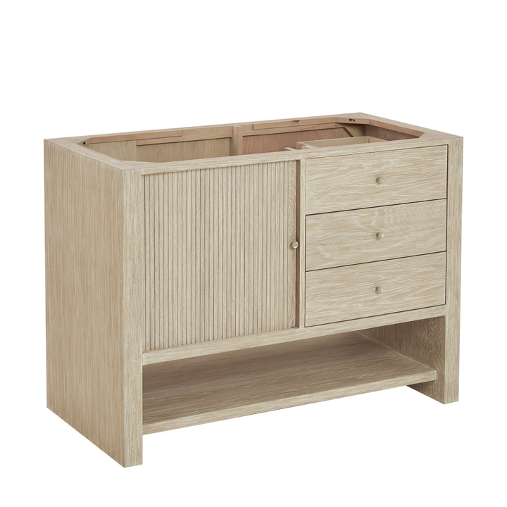 Marigot Sink Freestanding Bathroom Vanity