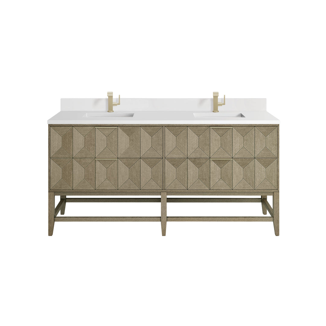 Emmeline Freestanding Bathroom Vanity