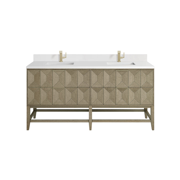 Emmeline Freestanding Bathroom Vanity