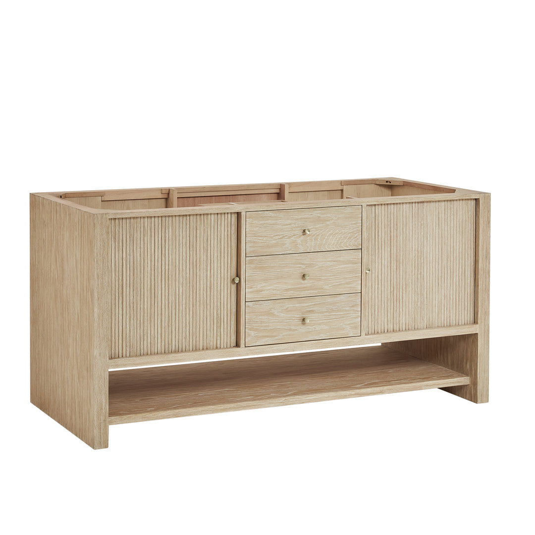 Marigot Sink Freestanding Bathroom Vanity