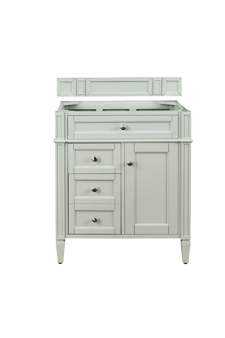 Brittany Sink Freestanding Vanity