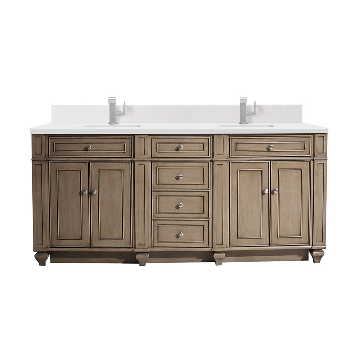 Bristol Sink Freestanding Bathroom Vanity