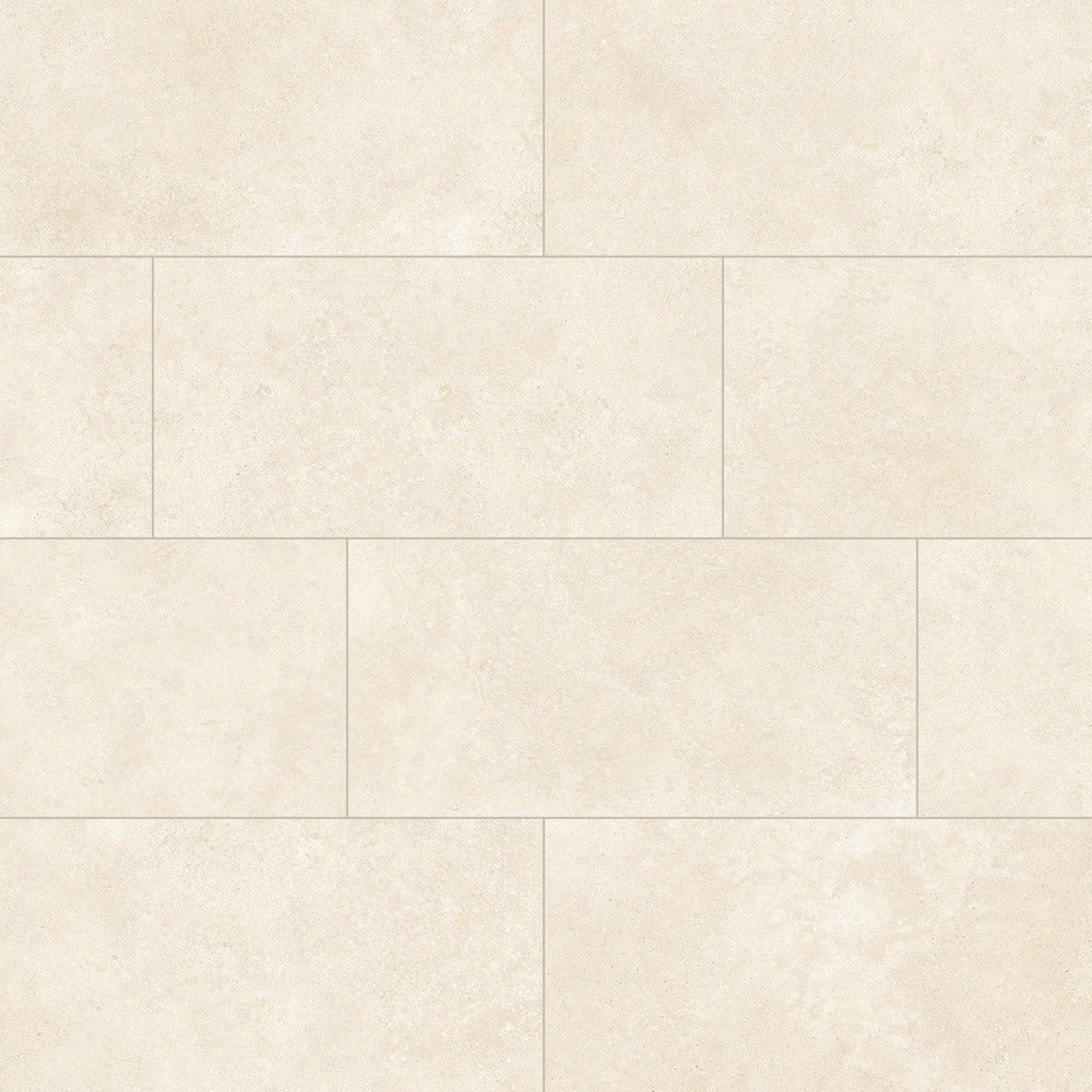 Luxstone Limestone-Look Porcelain Floor &amp; Wall Tile