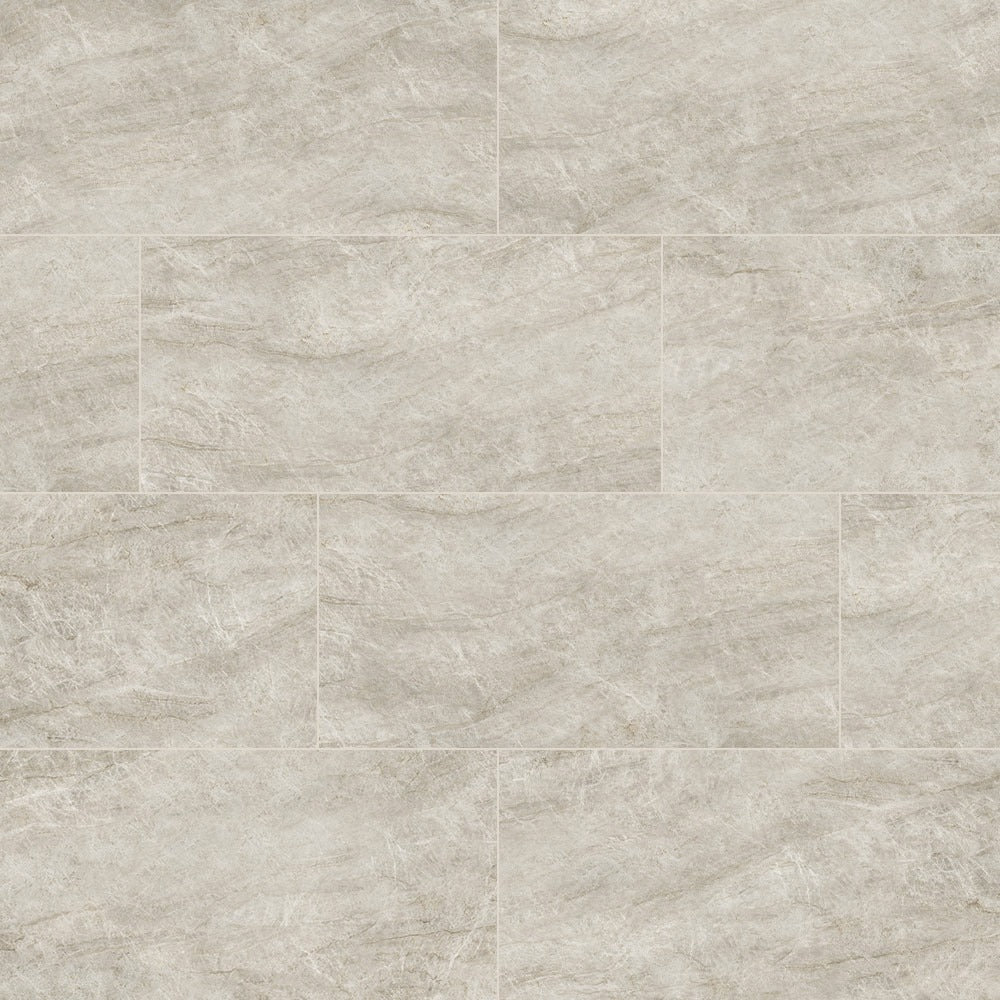 Luxstone Limestone-Look Porcelain Floor &amp; Wall Tile