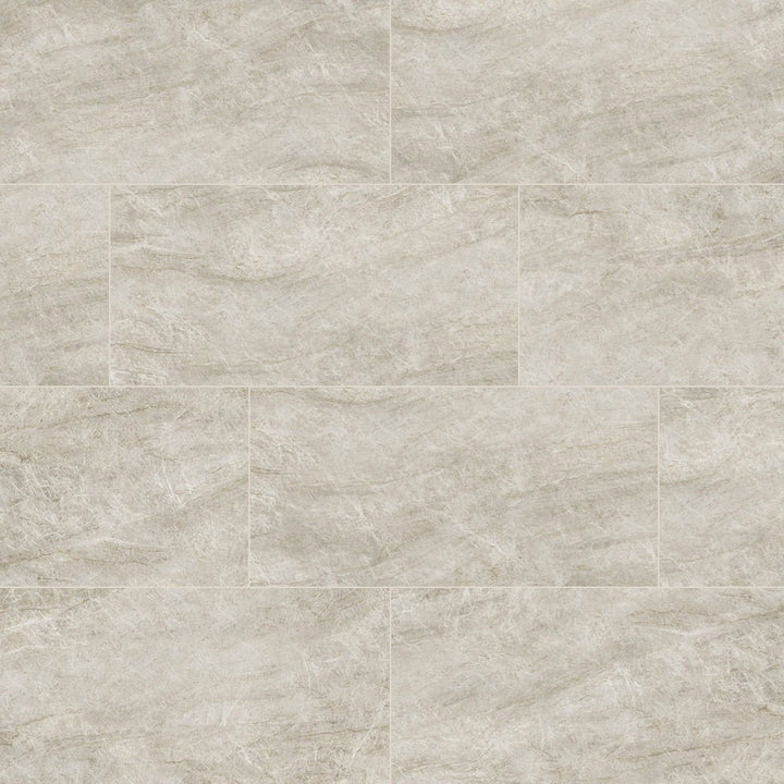 Luxstone Limestone-Look Porcelain Floor &amp; Wall Tile
