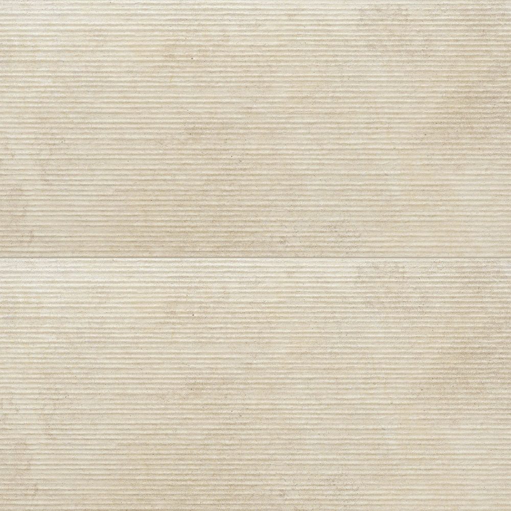 Luxstone Limestone-Look Porcelain Floor &amp; Wall Tile