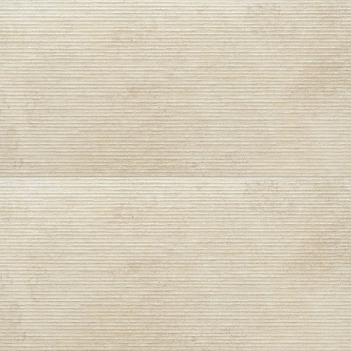 Luxstone Limestone-Look Porcelain Floor &amp; Wall Tile