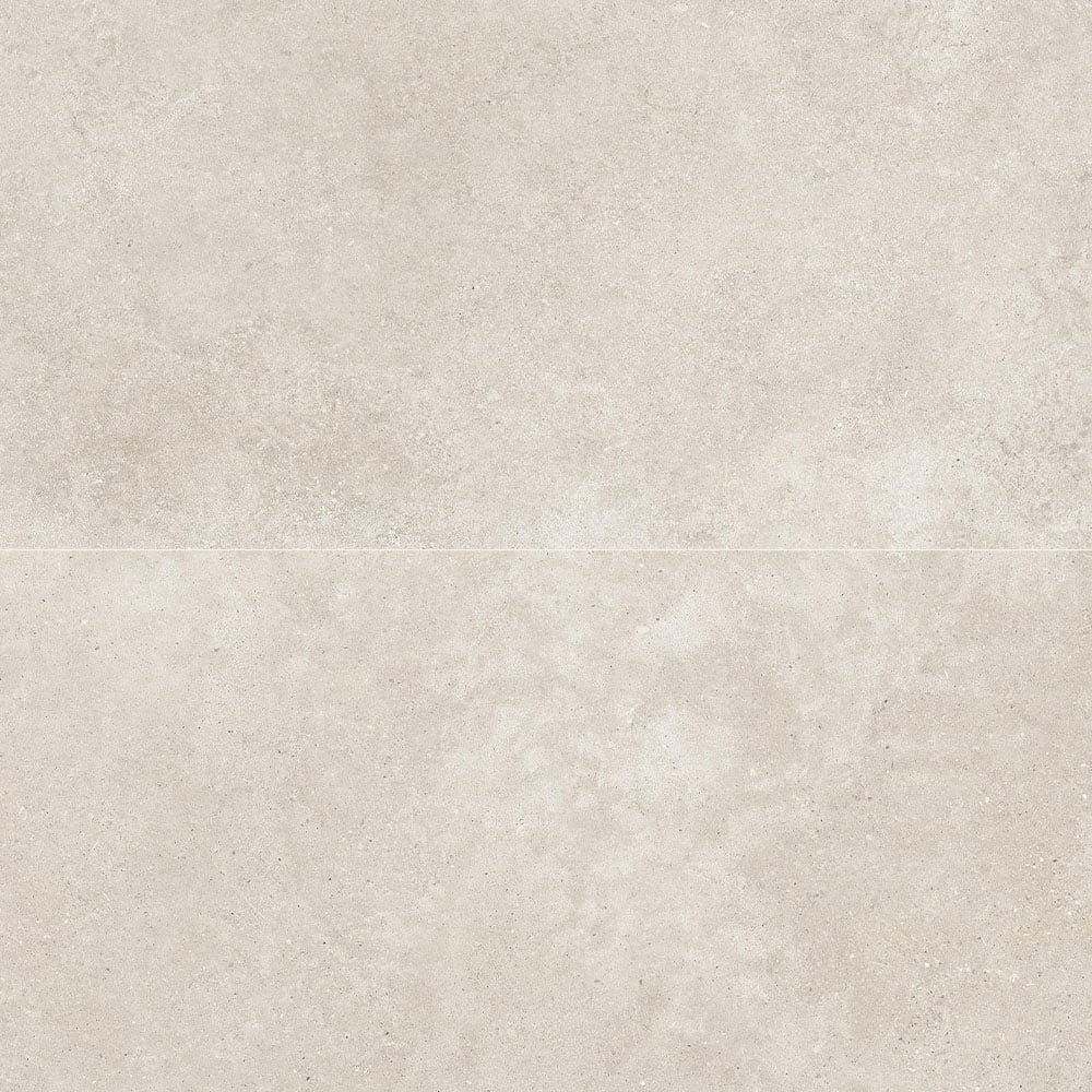 Luxstone Limestone-Look Porcelain Floor &amp; Wall Tile