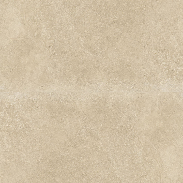 Luxstone Limestone-Look Porcelain Floor &amp; Wall Tile