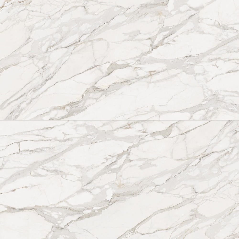 Luxstone Limestone-Look Porcelain Floor &amp; Wall Tile