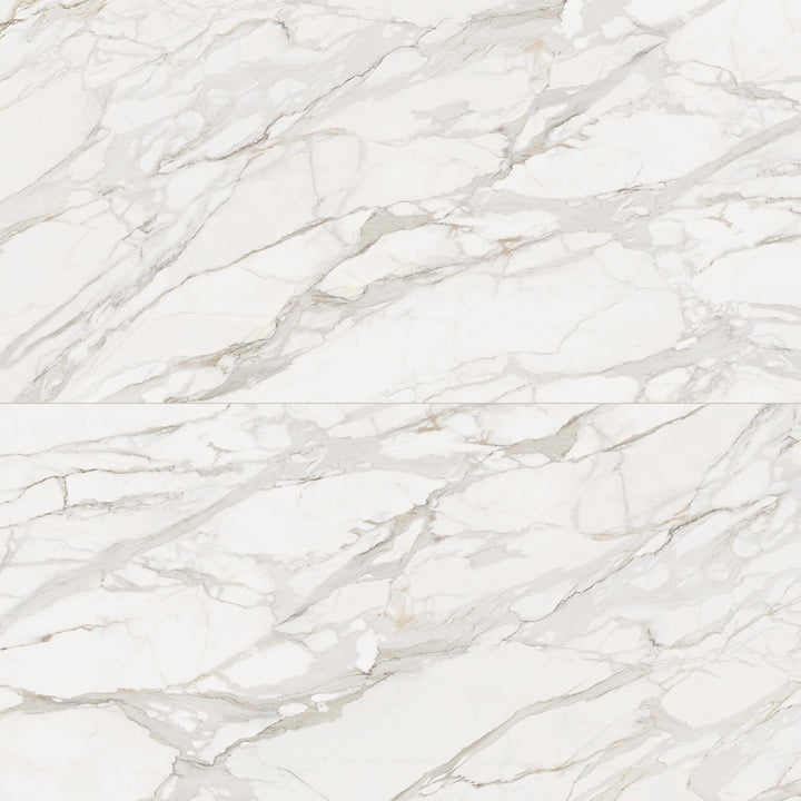 Luxstone Limestone-Look Porcelain Floor &amp; Wall Tile
