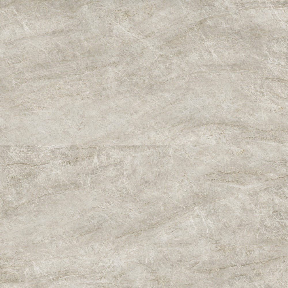 Luxstone Limestone-Look Porcelain Floor &amp; Wall Tile