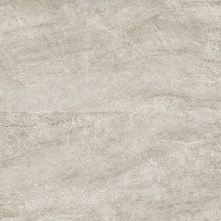 Luxstone Limestone-Look Porcelain Floor &amp; Wall Tile