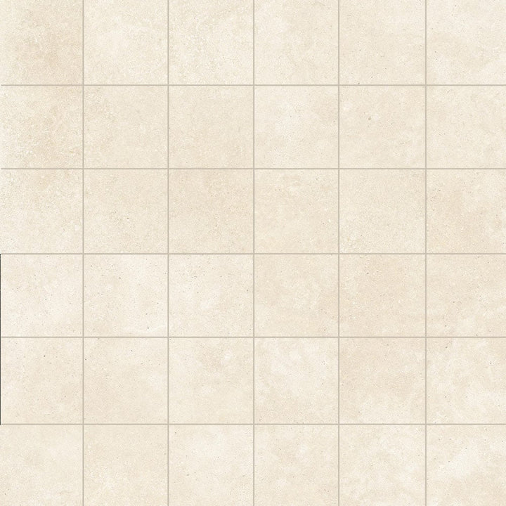 Luxstone Limestone-Look Porcelain Floor &amp; Wall Tile