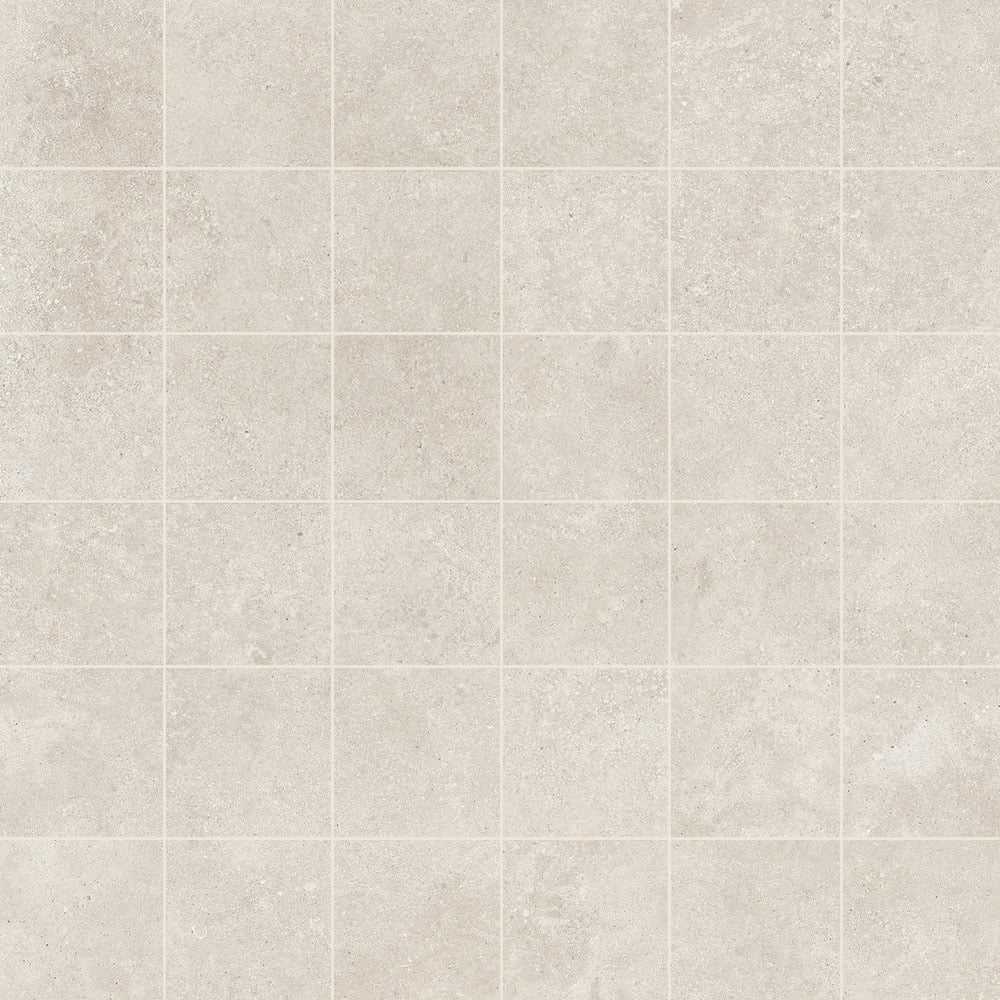 Luxstone Limestone-Look Porcelain Floor &amp; Wall Tile