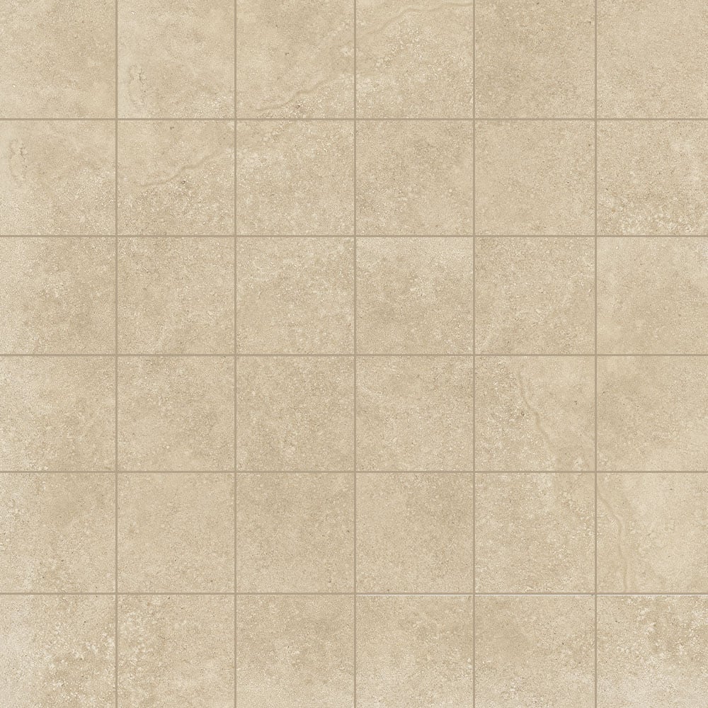 Luxstone Limestone-Look Porcelain Floor &amp; Wall Tile
