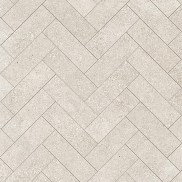 Luxstone Limestone-Look Porcelain Floor &amp; Wall Tile