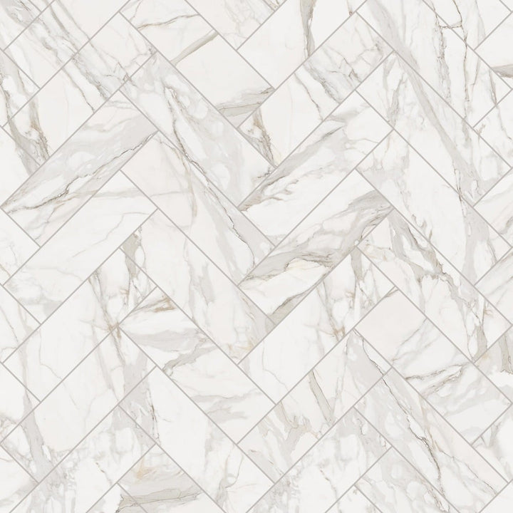 Luxstone Limestone-Look Porcelain Floor &amp; Wall Tile