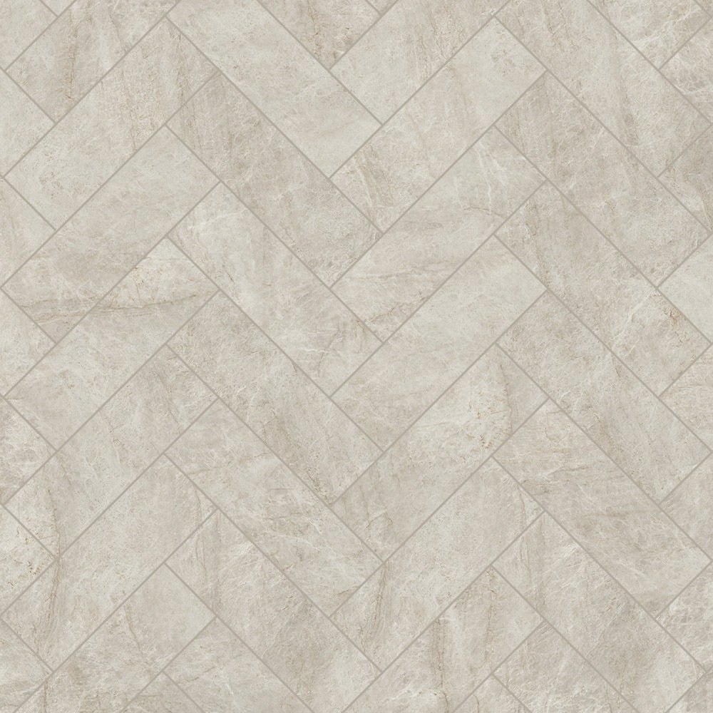Luxstone Limestone-Look Porcelain Floor &amp; Wall Tile