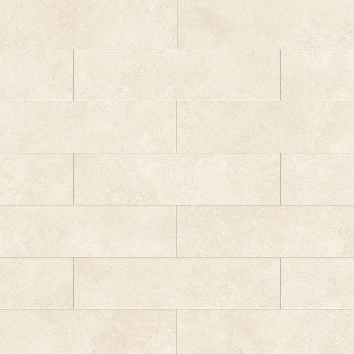 Luxstone Limestone-Look Porcelain Floor &amp; Wall Tile | ANVE Kitchen &amp; Bath