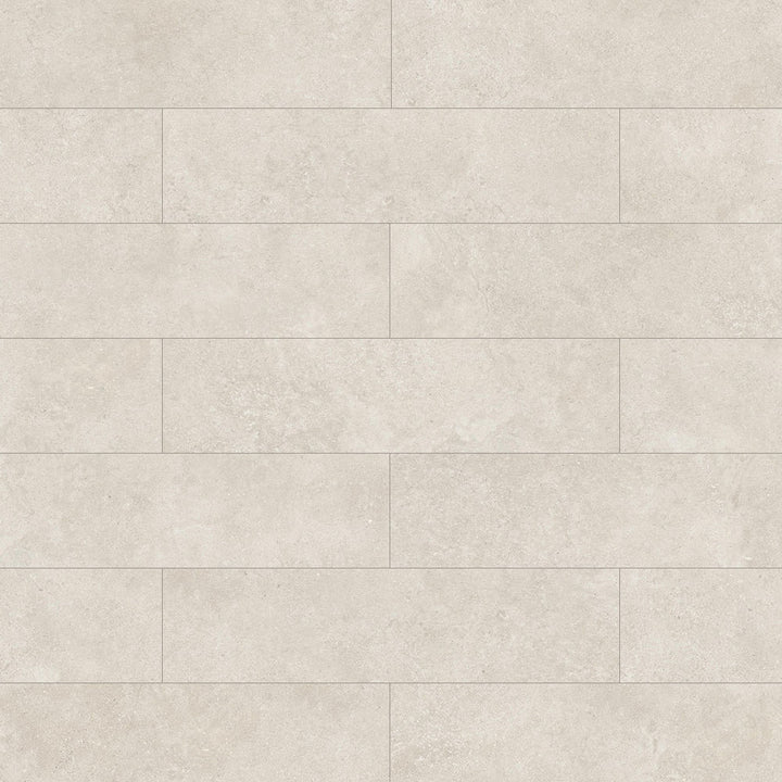 Luxstone Limestone-Look Porcelain Floor &amp; Wall Tile