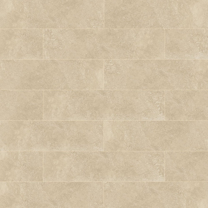 Luxstone Limestone-Look Porcelain Floor &amp; Wall Tile