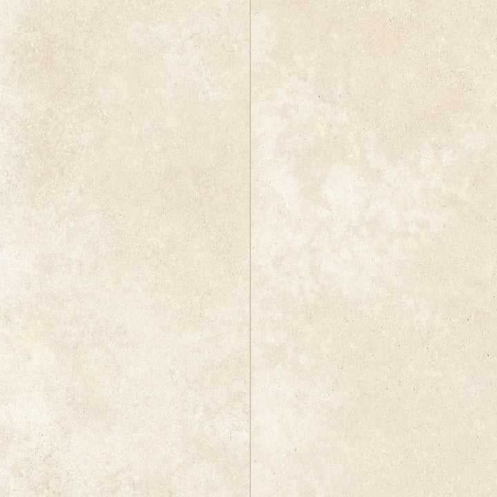 Luxstone Limestone-Look Porcelain Floor &amp; Wall Tile