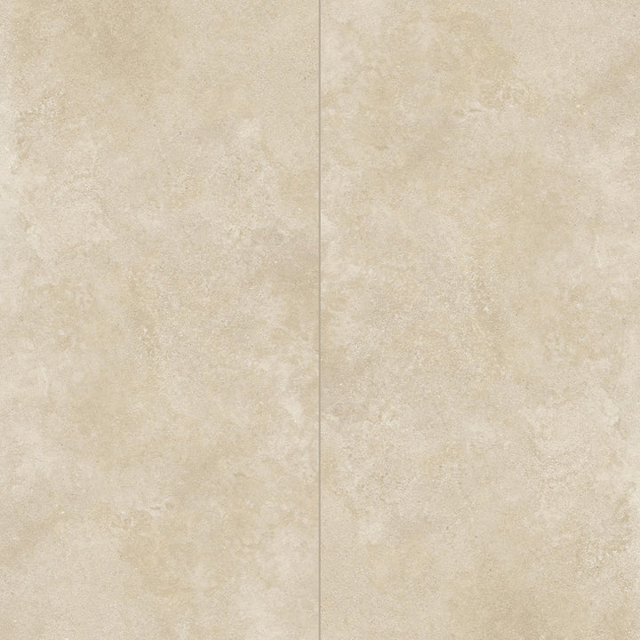 Luxstone Limestone-Look Porcelain Floor &amp; Wall Tile
