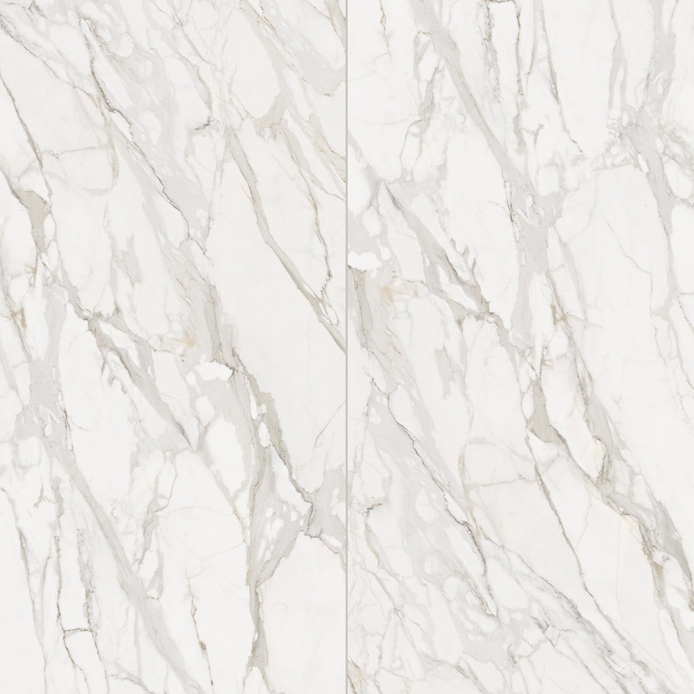 Luxstone Limestone-Look Porcelain Floor &amp; Wall Tile