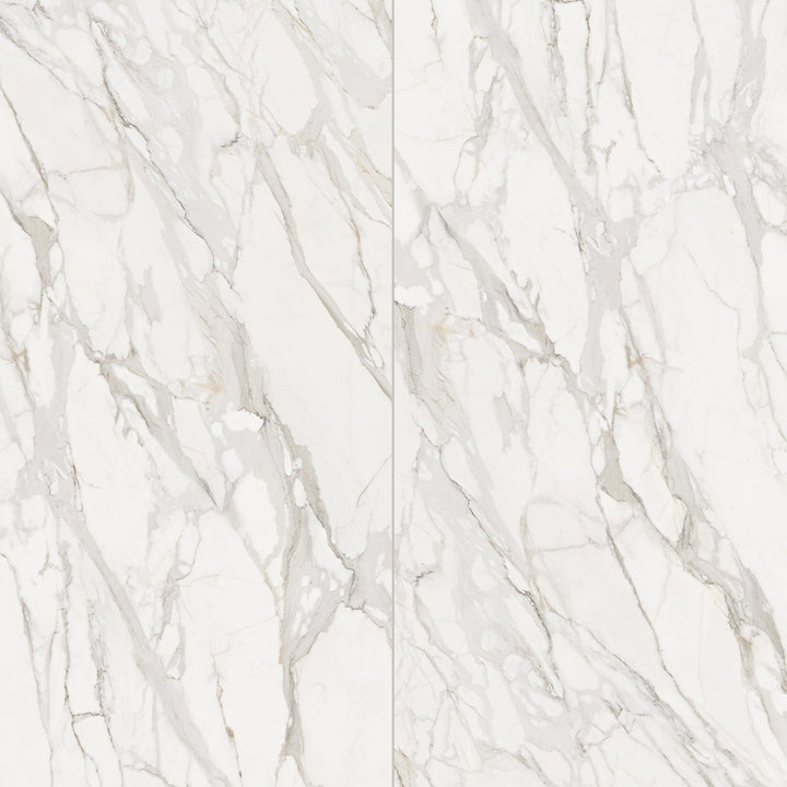 Luxstone Limestone-Look Porcelain Floor &amp; Wall Tile