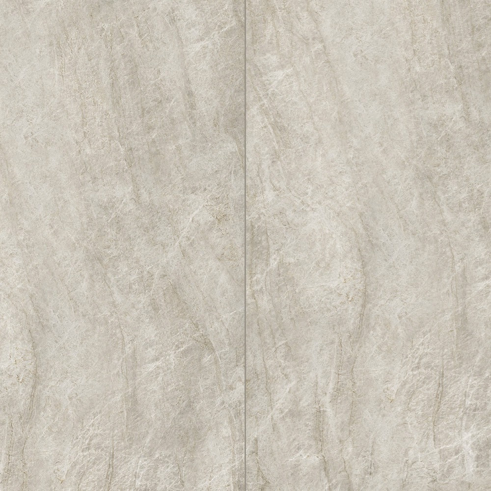 Luxstone Limestone-Look Porcelain Floor &amp; Wall Tile