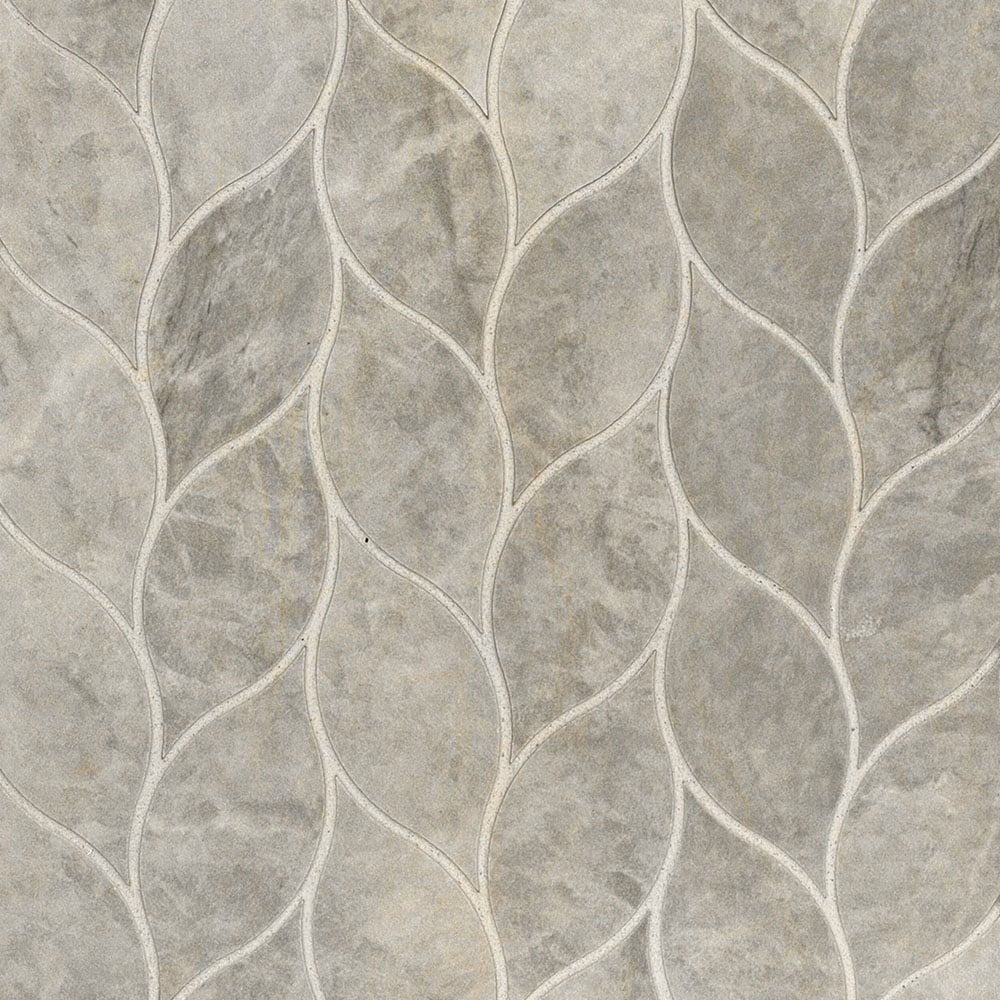 Luxstone Limestone-Look Porcelain Floor &amp; Wall Tile