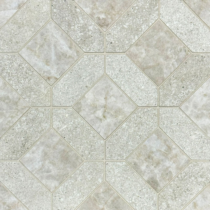 Luxstone Limestone-Look Porcelain Floor &amp; Wall Tile