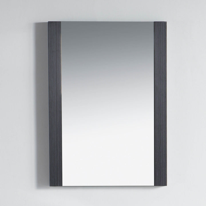 Milan Bathroom Mirror | ANVE Kitchen &amp; Bath