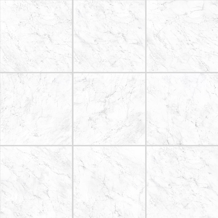 Marmo Classico Marble-Look Matte Porcelain Floor &amp; Wall Tile