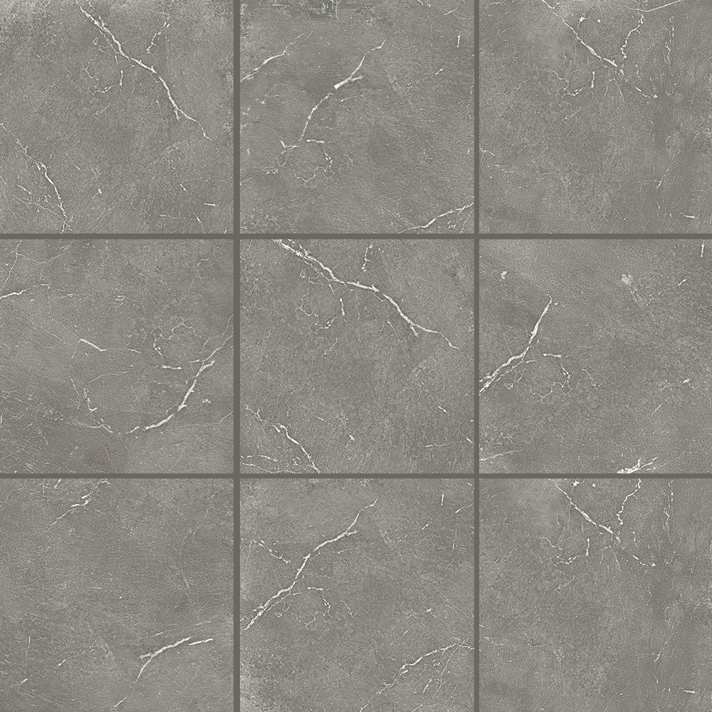Marmo Classico Marble-Look Matte Porcelain Floor &amp; Wall Tile