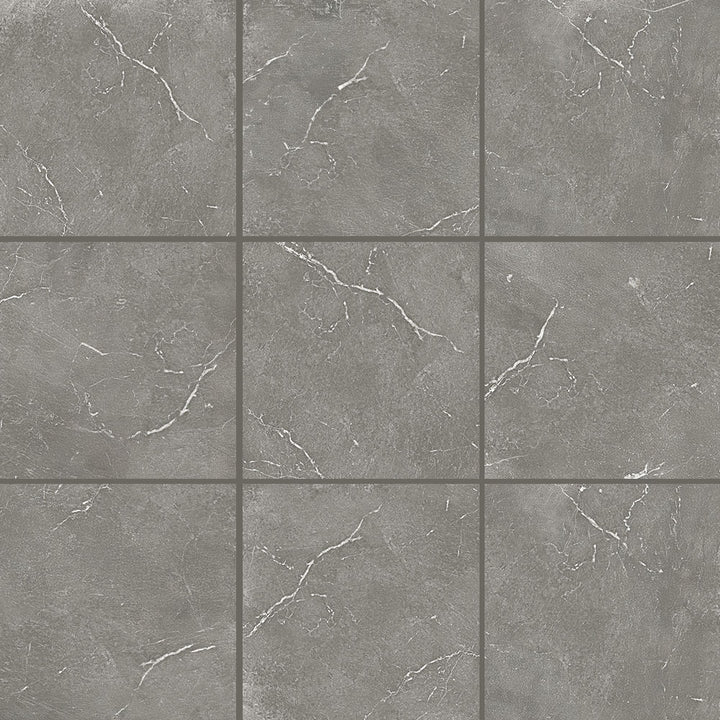 Marmo Classico Marble-Look Matte Porcelain Floor &amp; Wall Tile