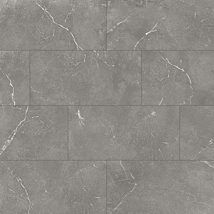 Marmo Classico Marble-Look Matte Porcelain Floor &amp; Wall Tile