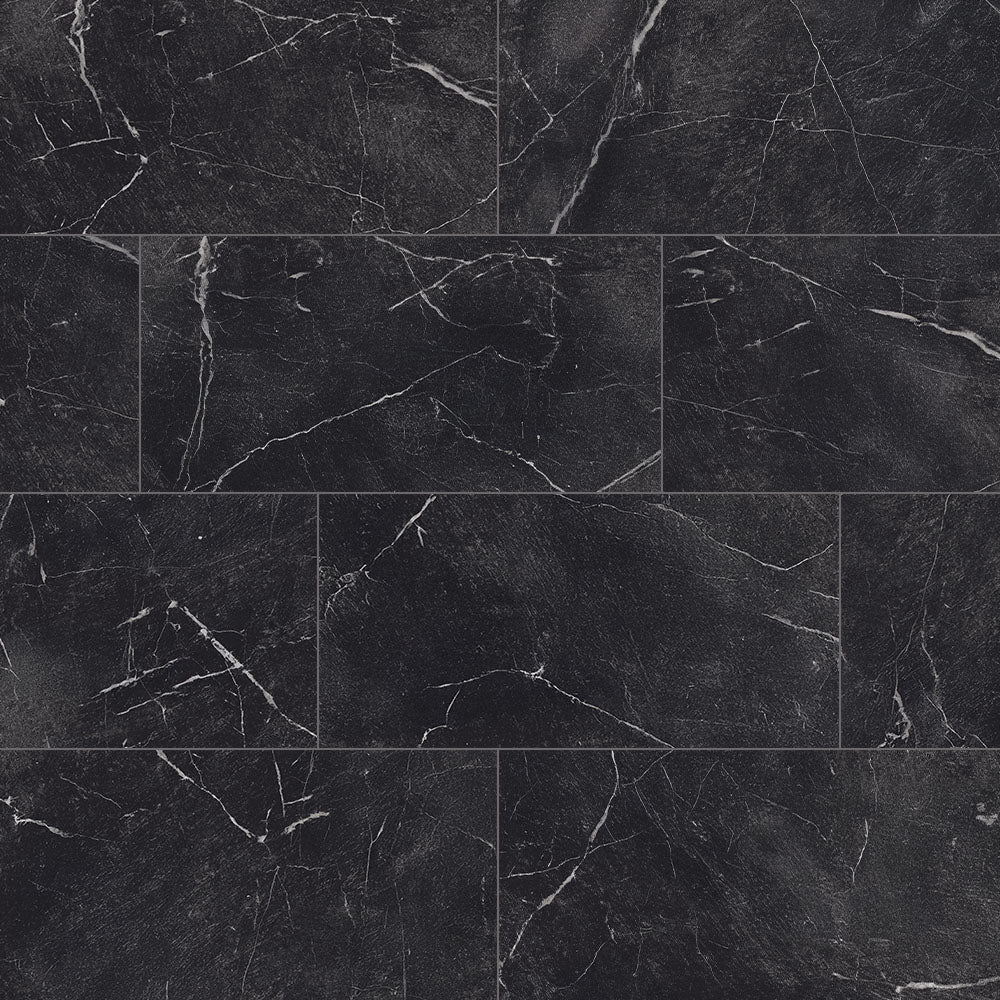 Marmo Classico Marble-Look Matte Porcelain Floor &amp; Wall Tile