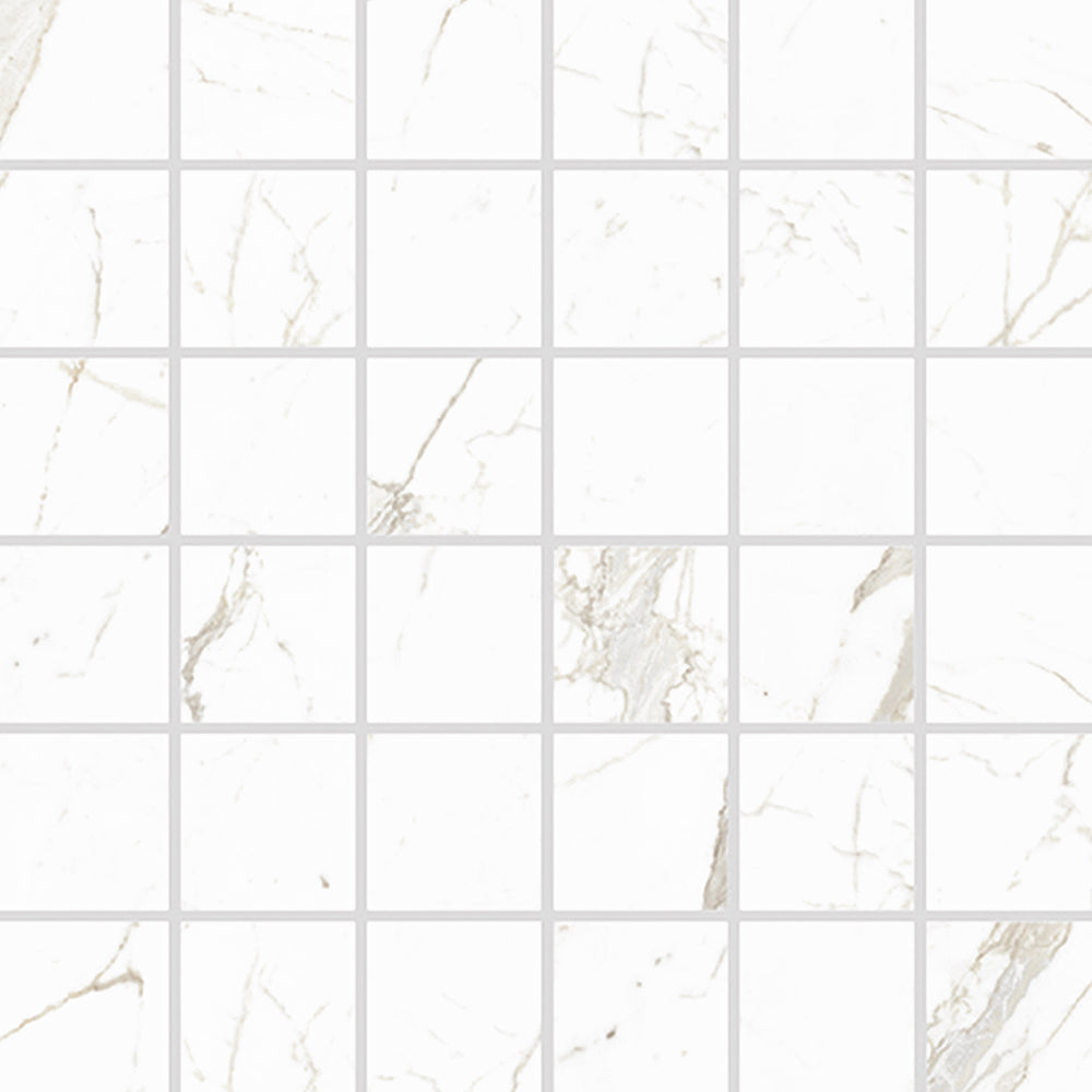 Marmo Classico Marble-Look Matte Porcelain Floor &amp; Wall Tile