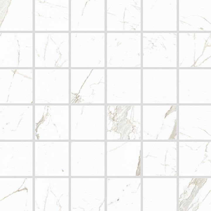 Marmo Classico Marble-Look Matte Porcelain Floor &amp; Wall Tile