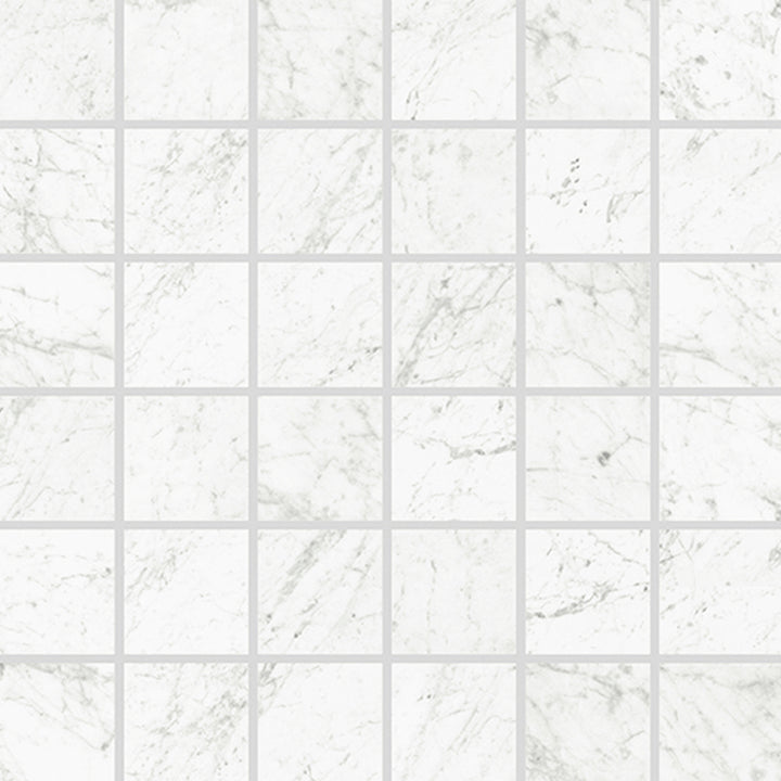 Marmo Classico Marble-Look Matte Porcelain Floor &amp; Wall Tile