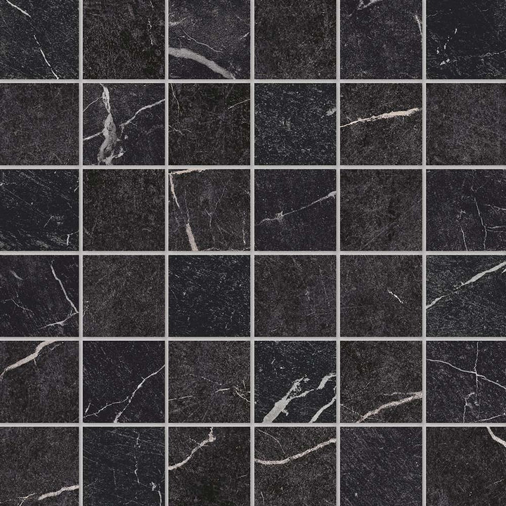 Marmo Classico Marble-Look Matte Porcelain Floor &amp; Wall Tile