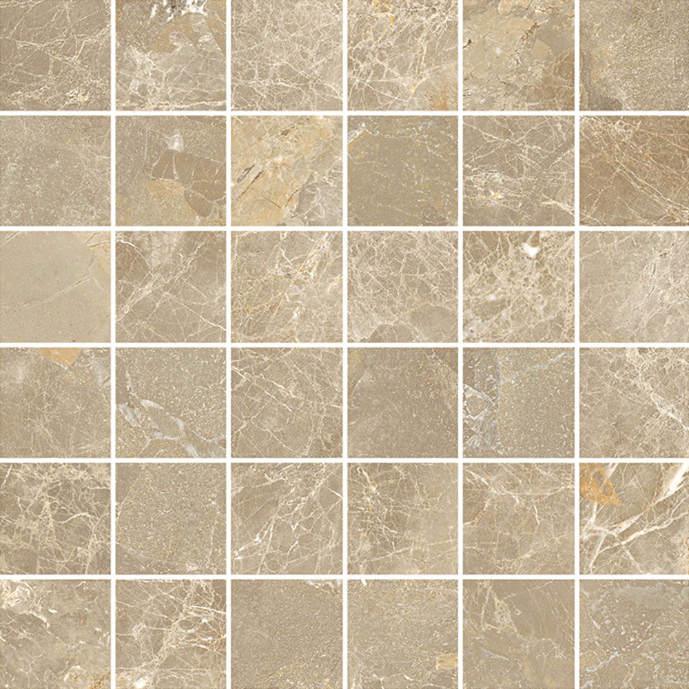 Marmo Classico Marble-Look Matte Porcelain Floor &amp; Wall Tile