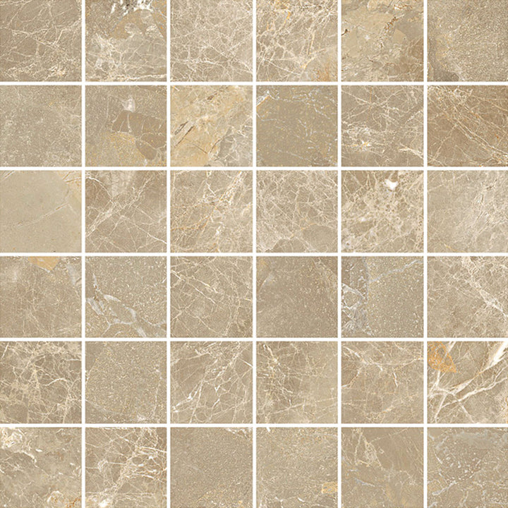Marmo Classico Marble-Look Matte Porcelain Floor &amp; Wall Tile