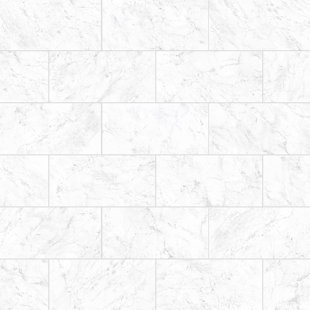 Marmo Classico Marble-Look Matte Porcelain Floor &amp; Wall Tile