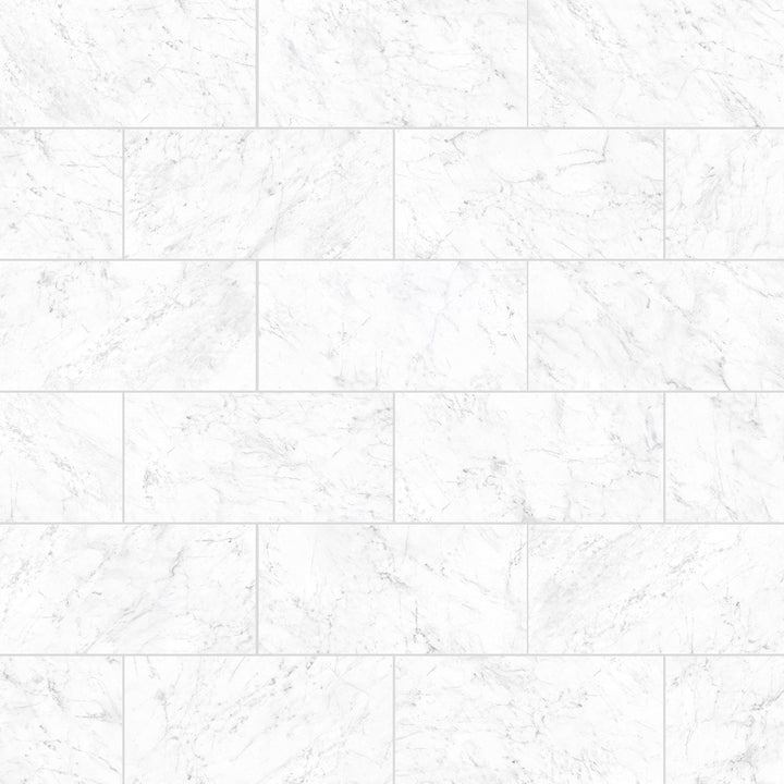 Marmo Classico Marble-Look Matte Porcelain Floor &amp; Wall Tile