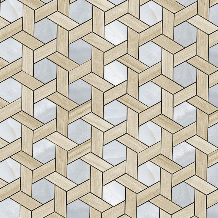 Masterpiece Porcelain Floor &amp; Wall Tile