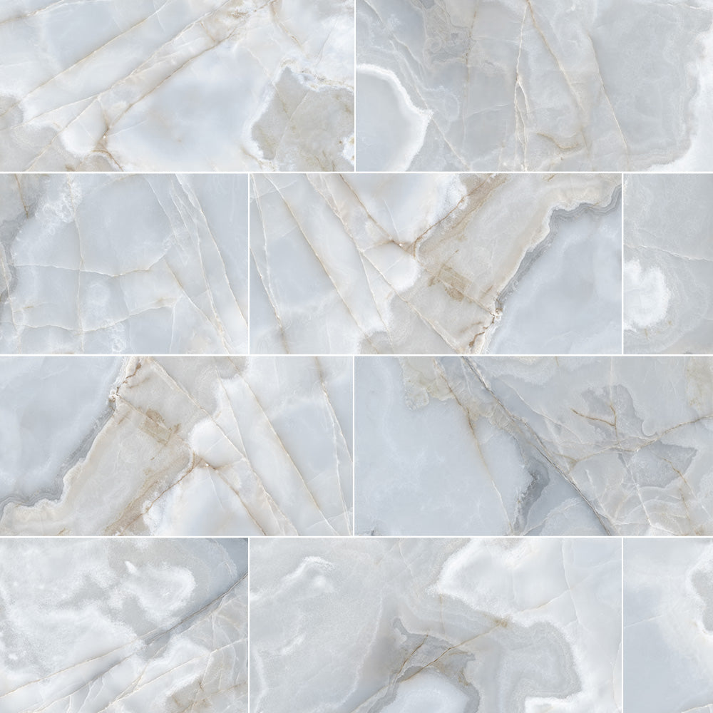 Masterpiece Porcelain Floor &amp; Wall Tile